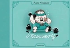 Nykänen, Mummo 4