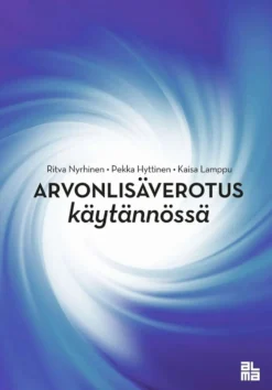 Nyrhinen, Arvonlisäverotus käytännössä