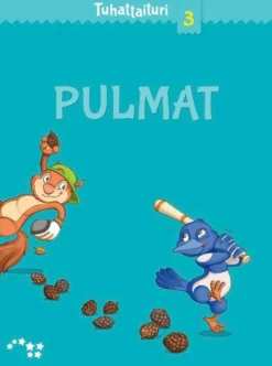 Nyrhinen, Tuhattaituri 3 Pulmat