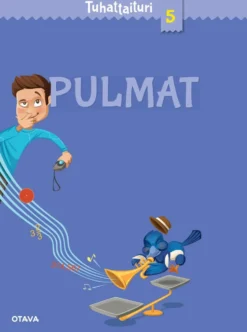 Nyrhinen, Tuhattaituri 5 Pulmat