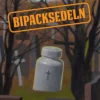 Nyström, Bipacksedeln
