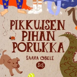 Obele, Pikkuisen pihan porukka