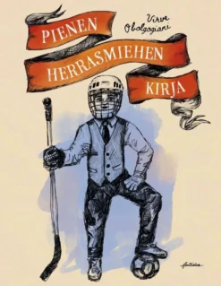 Obolgogiani, Pienen herrasmiehen kirja