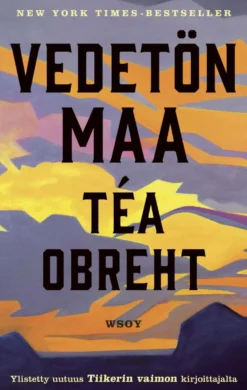 Obreht, Vedetön maa