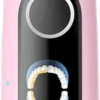 Oclean sähköhammasharja X Kids Set pinkki C01000777