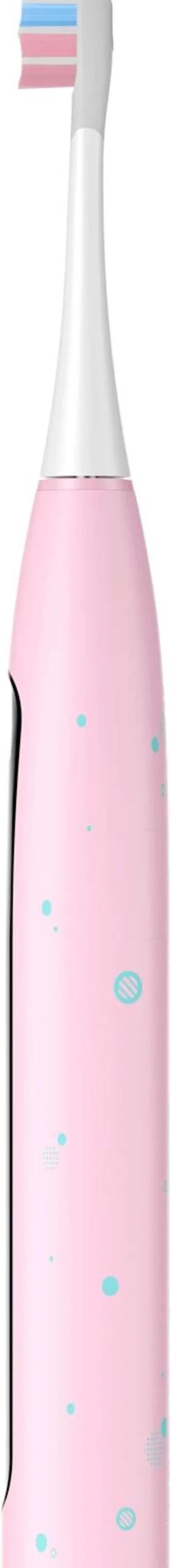 Oclean sähköhammasharja X Kids Set pinkki C01000777
