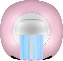 Oclean sähköhammasharja X Kids Set pinkki C01000777
