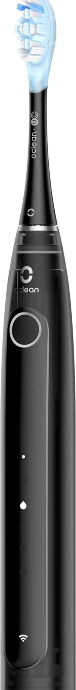 Oclean sähköhammasharja X Pro 20 Set musta C01000744