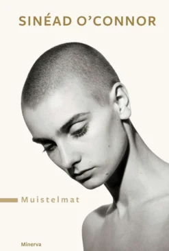 O’Connor, Sinéad O'Connor - Muistelmat