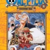Oda, One Piece 8