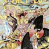 Oda, One Piece 102