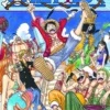 Oda, One piece 61