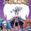 Oda, One Piece 103