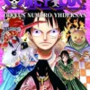 Oda, One piece 36 - oikeus numero yhdeksän