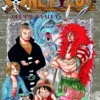 Oda, One piece 31 - olemme täällä