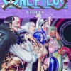 Oda, One piece 21 - utopia
