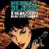 O`Donnell, Modesty Blaise - Palmadoran bandiittijahti