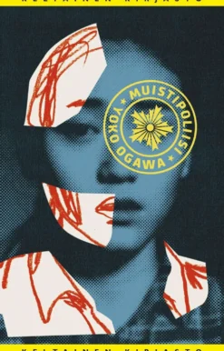 Ogawa, Muistipoliisi