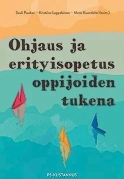 Ohjaus ja erityisopetus oppijoiden tukena