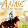 Ojanen, Anne ratsastuskilpailuissa