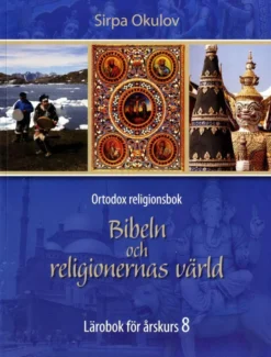 Okulov, Ortodox religionsbok - Bibeln och religionernas värld