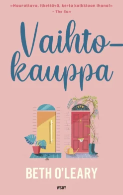 O'Leary, Vaihtokauppa