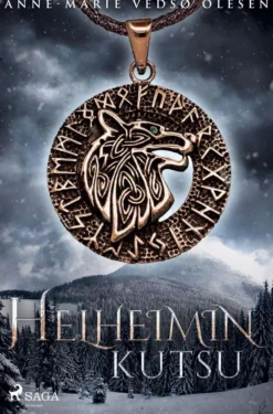 Olesen, Helheimin kutsu