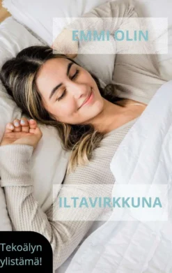Olin, Iltavirkkuna