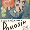 Olli, Hedelmäsuola Pomosin (näköispainos) - 35 juttua