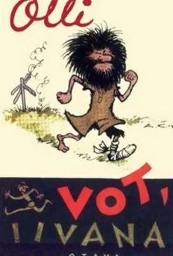 Olli, Vot, Iivana (näköispainos) - 29 juttua neuvostoryssistä