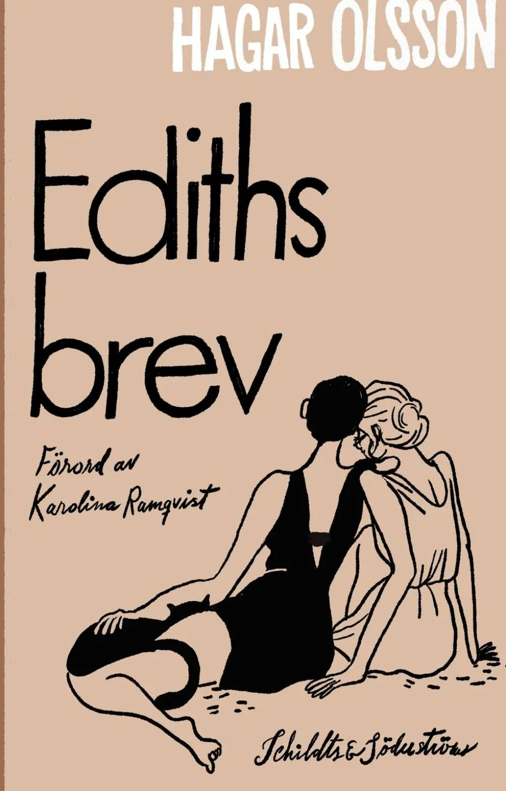 Olsson, Ediths brev