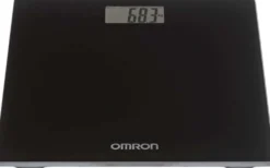 Omron Digitaalinen henkilövaaka HN-289-EBK