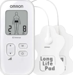 Omron E3 Intense kivunlievittäjä HV-F021EW