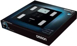 Omron kehonkoostumusmittari Viva