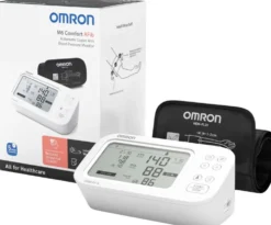 Omron verenpainemittari M6 Comfort AFib