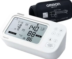 Omron verenpainemittari M6 Comfort AFib