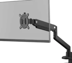 One For All DM4110 Monitorivarsi, musta