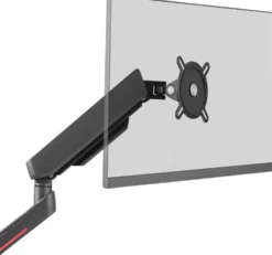 One For All DM8110 RGB Monitorivarsi, musta