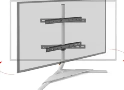 One For All pöytäteline 32-70” televisiolle WM7431
