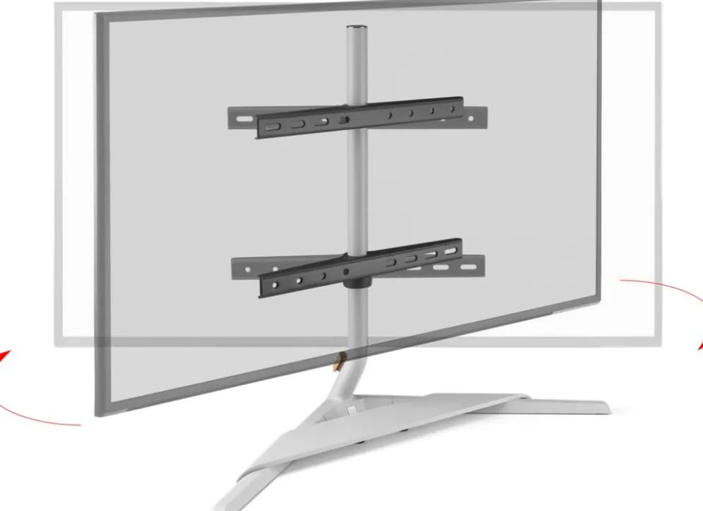 One For All pöytäteline 32-70” televisiolle WM7431