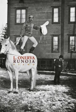 Onerva, Runoja