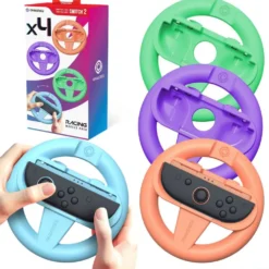 Oniverse Rattikehikot Nintendo Switch 2 Joy-Con 4kpl