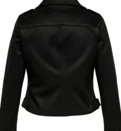 ONLY CARMAKOMA naisten biker-takki Carsherry