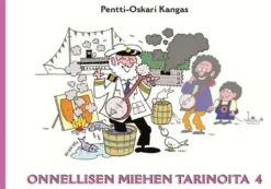 Onnellisen miehen tarinoita 4