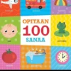 Opitaan 100 sanaa