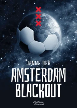 Ora, Amsterdam Blackout