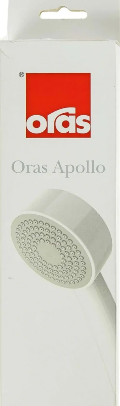 Oras Käsisuihku Apollo 252020-11 valkoinen