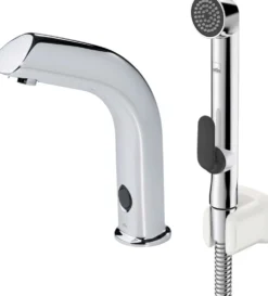 Oras pesuallashana Electra 6105Z BT bidetta