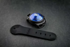 Orbiloc Dual -turvavalo Sininen
