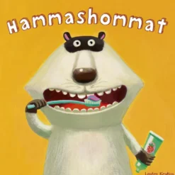 Orso, Hammashommat